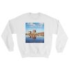 Scotland is my Happy Place - Sweatshirt