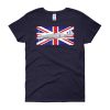 Battle of Britain Tribute: Women's Gildan short sleeve t-shirt