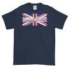 Battle of Britain Tribute: Men's Gildan Short-Sleeve T-Shirt