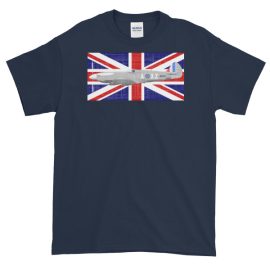 Battle of Britain Tribute: Men's Gildan Short-Sleeve T-Shirt