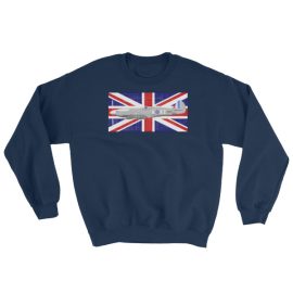Battle of Britain Tribute: Sweatshirt