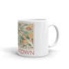 Londontown Map - Mug
