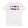 Battle of Britain Tribute: Men's Soft-style Short-Sleeve T-Shirt