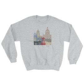 Edinburgh - Sweatshirt