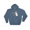 We Are Not Amused - Hooded Sweatshirt