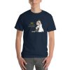 We Are Not Amused - Men's Gildan Short-Sleeve T-Shirt