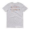 Mustn't Grumble - Men's Soft-Style Short-Sleeve T-Shirt