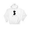Jane Austen - Hooded Sweatshirt