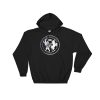 MI6 Tribute - Hooded Sweatshirt