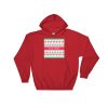 Scottish Christmas - Hooded Sweatshirt
