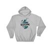 Scotland 2018 - Hooded Sweatshirt