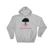 British Roots - Hooded Sweatshirt