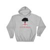 English Roots - Hooded Sweatshirt