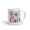 Christmas in London - Mug