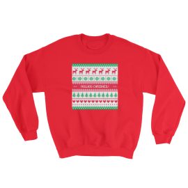 Scottish Christmas - Sweatshirt