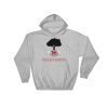 Welsh Roots - Hooded Sweatshirt