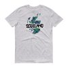 Scotland 2019 - Men's Soft-Style Short-Sleeve T-Shirt