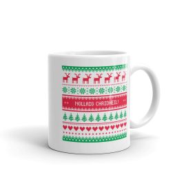 Scottish Christmas - Mug
