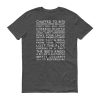 Anglotees Classic Design: Great British Slang - Men's Soft-style Short-Sleeve T-Shirt