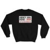 Anglotees Classic Design: Abbey Road Beatles Tribute - Sweatshirt