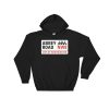 Anglotees Classic Design: Abbey Road Beatles Tribute - Hooded Sweatshirt