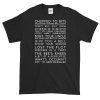 Anglotees Classic Design: Great British Slang - Men's Gildan Short-Sleeve T-Shirt