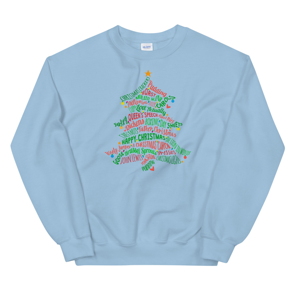 Unisex Sweatshirt - Image 8