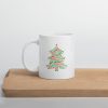 Great British Christmas - Mug