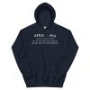 Oceans are Now Battlefields - Master and Commander Tribute - Unisex Hoodie
