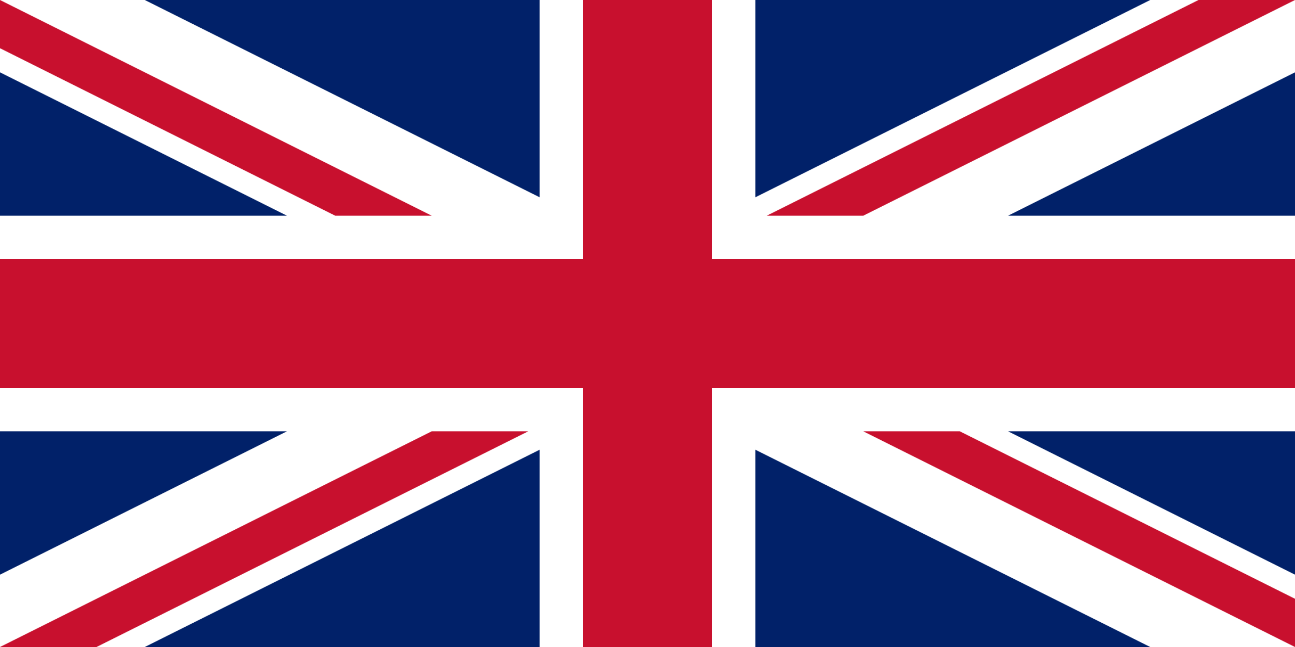 Classic Union Jack