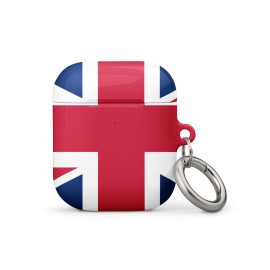 Union JackCase for AirPods®