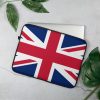 Union Jack Laptop Sleeve