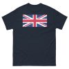 Union Jack Men's classic tee