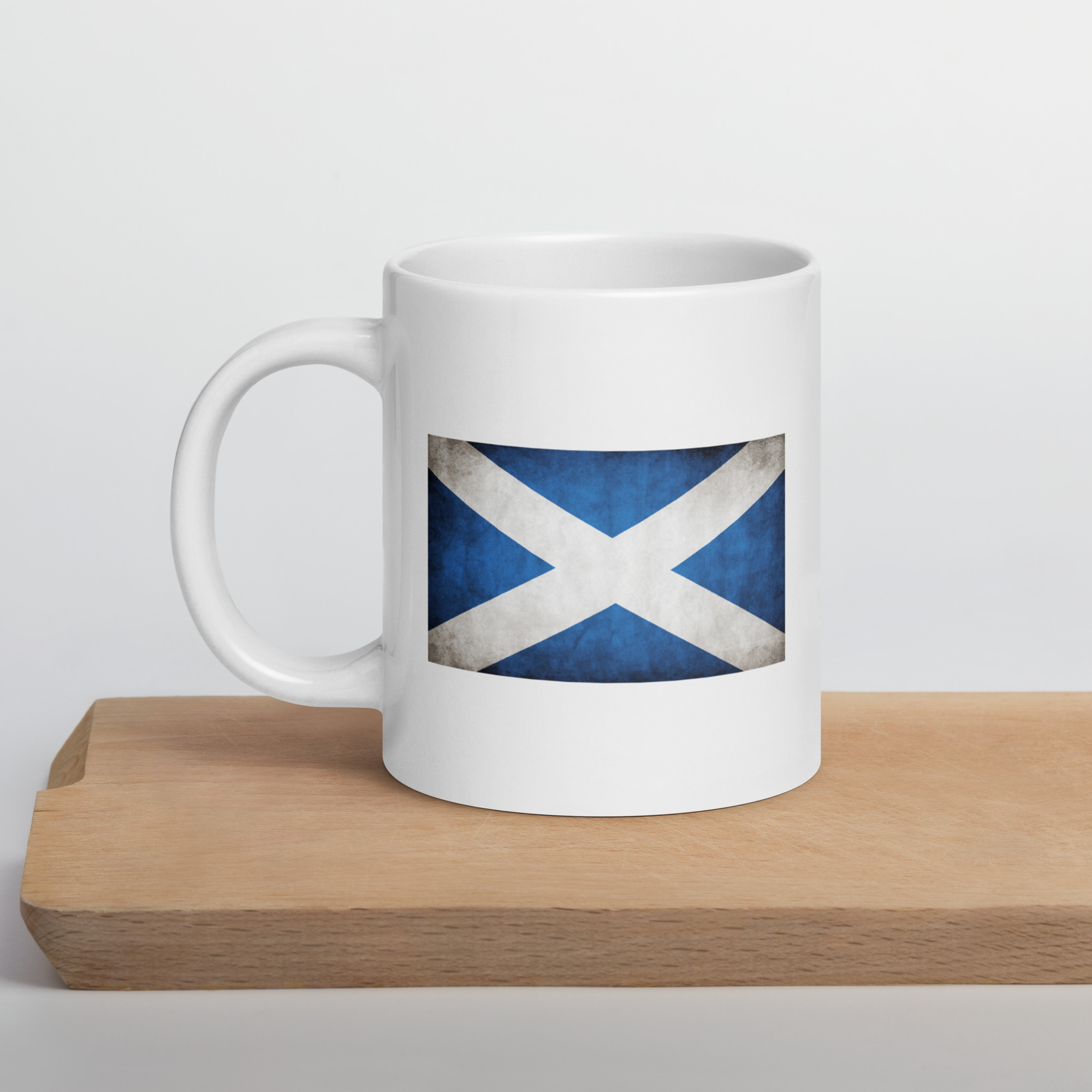 Vintage Scotland - Mug - Image 7