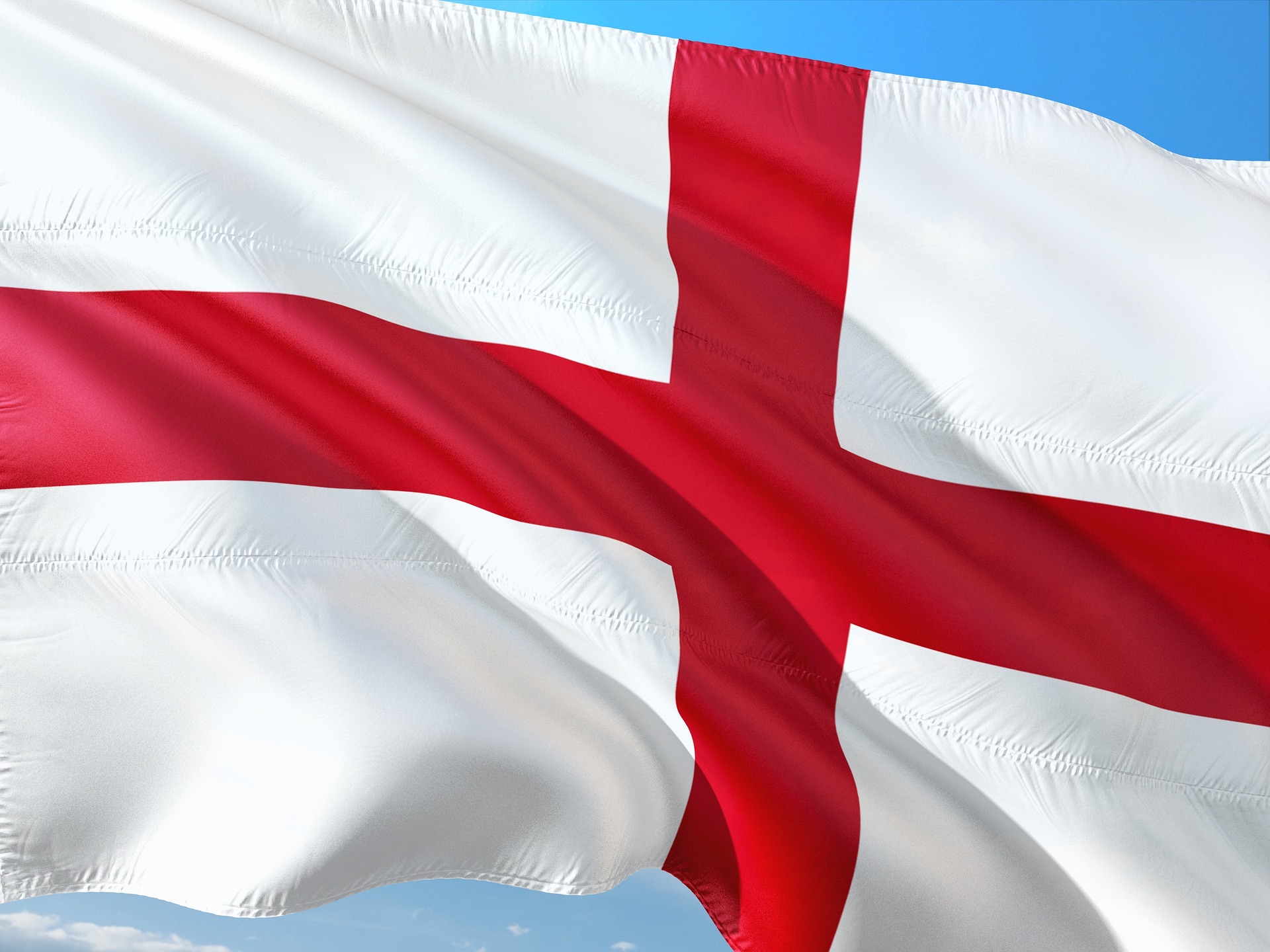 Celebrating St. George’s Day: What It Means to England