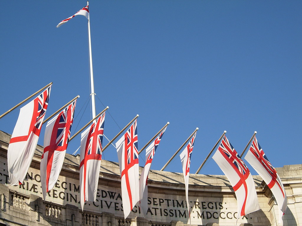 The Cultural Significance of St. George’s Day in Contemporary British Identity
