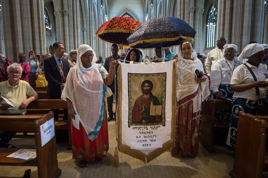 Beyond England: How St. George is Celebrated in Different Countries Around the World