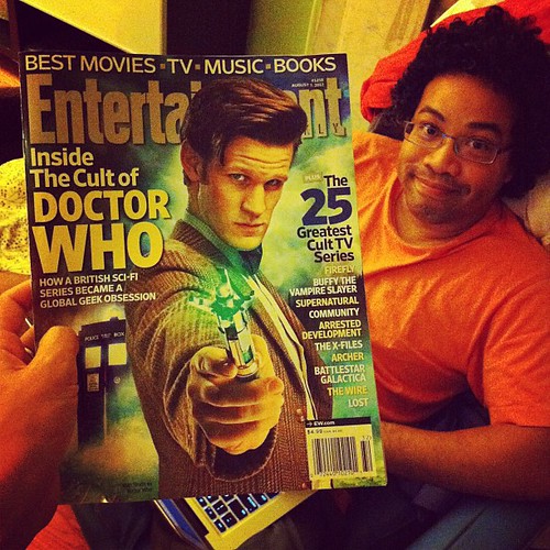 Why British Childrens TV Shows Are Weirdly Wonderful (And Sometimes Terrifying)