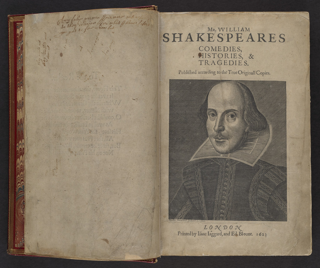 How Shakespeare Invented Teenage Slang (The Original Language Disruptor)