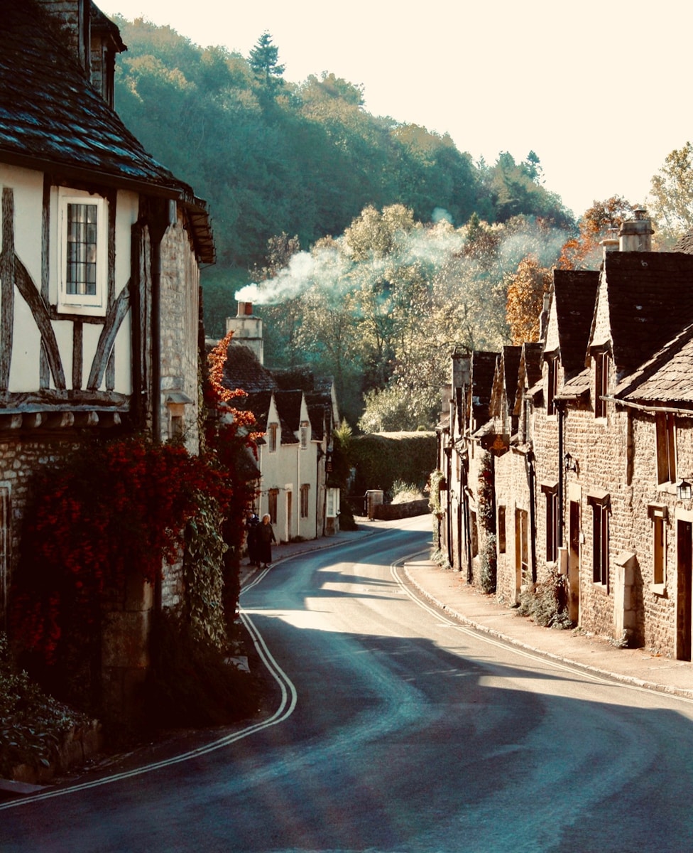 The British Art of the Cozy Mystery: Why We Love Murder in Quaint Villages