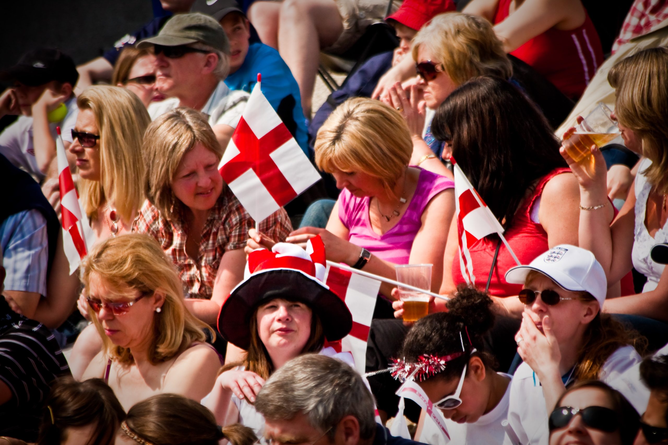25 Interesting Facts and Figures About St. George and St. George’s Day – What is it, why is it important, and who celebrates it