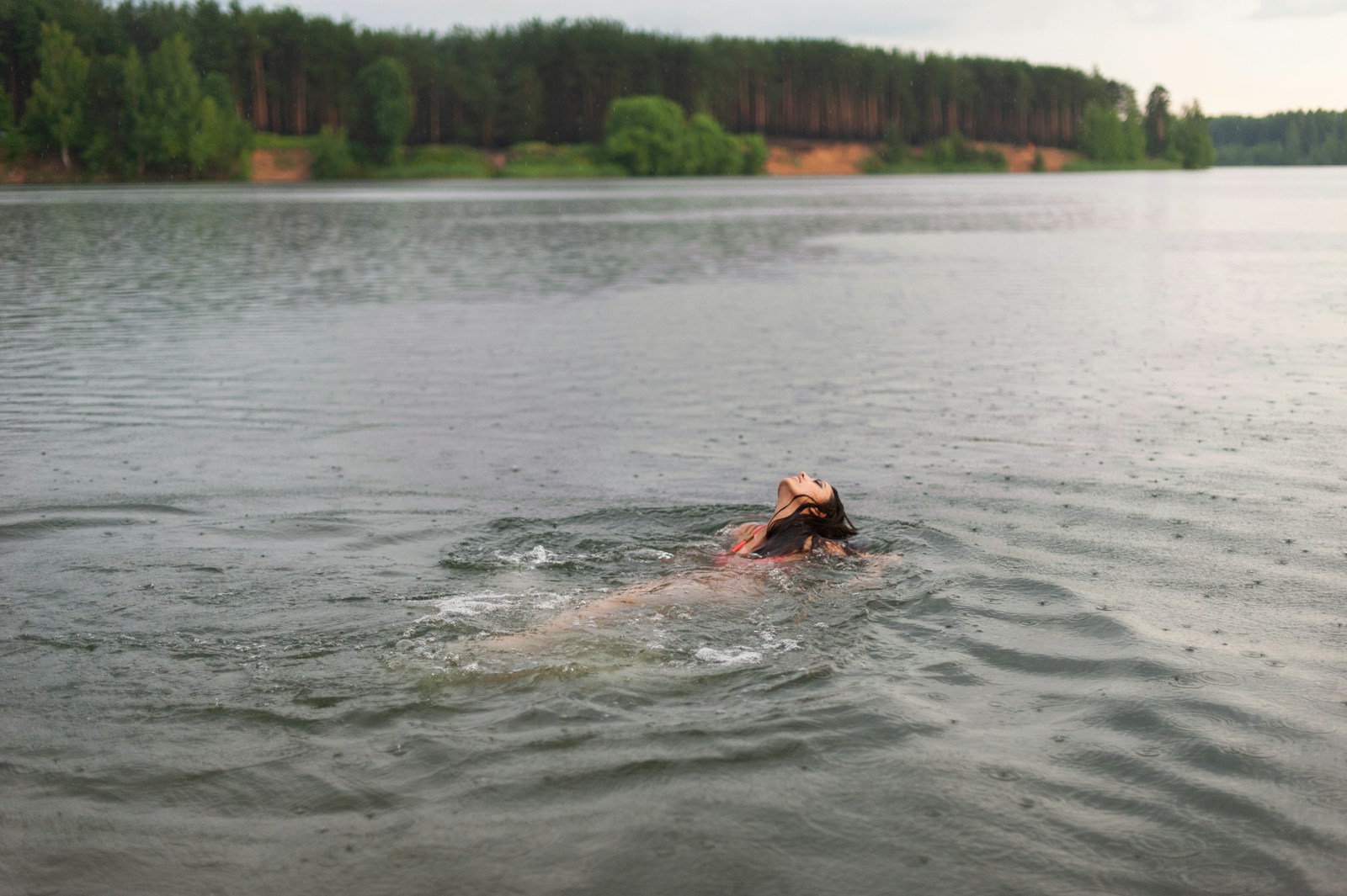 How Scotlands Wild Swimming Movement Is Changing British Wellness Culture