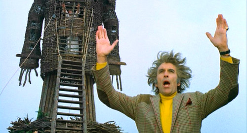 10 Fascinating Facts and Figures About The Wicker Man (1973) – A Deep Dive into Robin Hardy’s Cult Classic