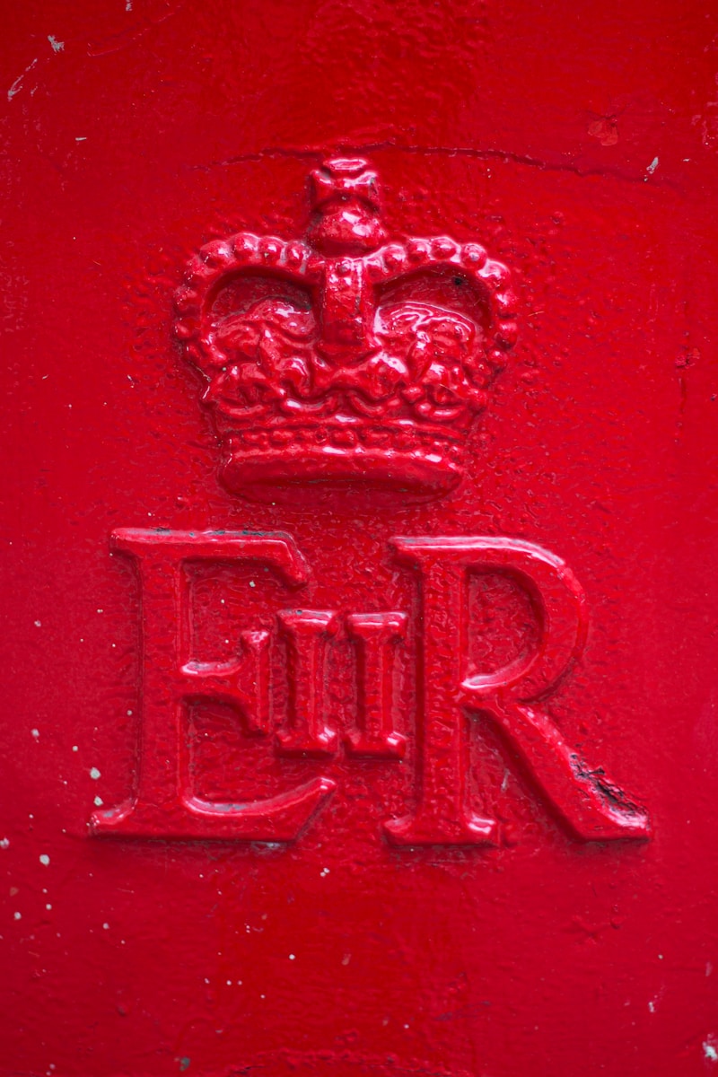 How the British Postal System Revolutionized Modern Communication